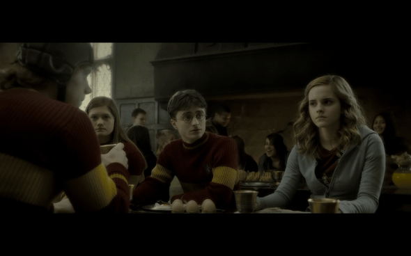 Harry Potter and the Half-Blood Prince - 600