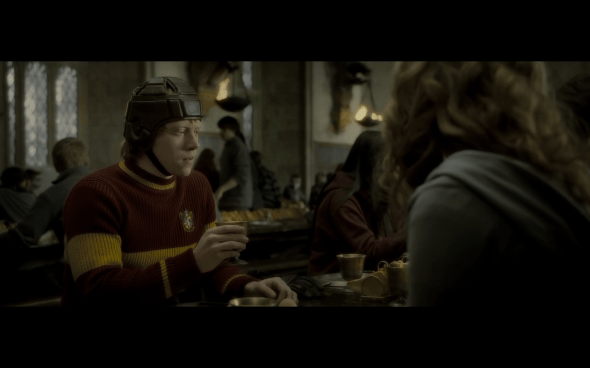 Harry Potter and the Half-Blood Prince - 603