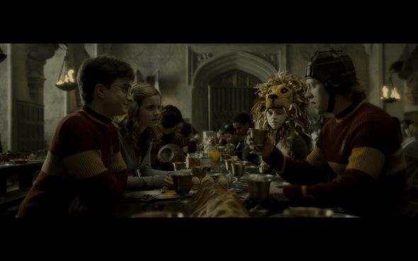 Harry Potter and the Half-Blood Prince - 605