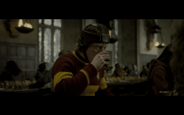 Harry Potter and the Half-Blood Prince - 606