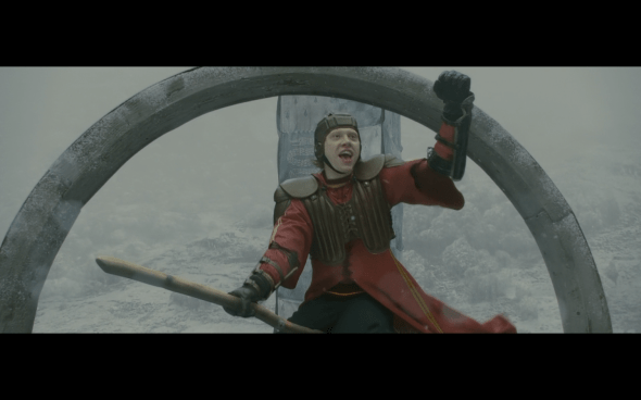 Harry Potter and the Half-Blood Prince - 614