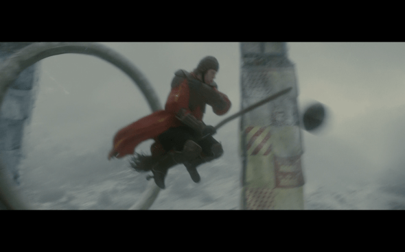 Harry Potter and the Half-Blood Prince - 615