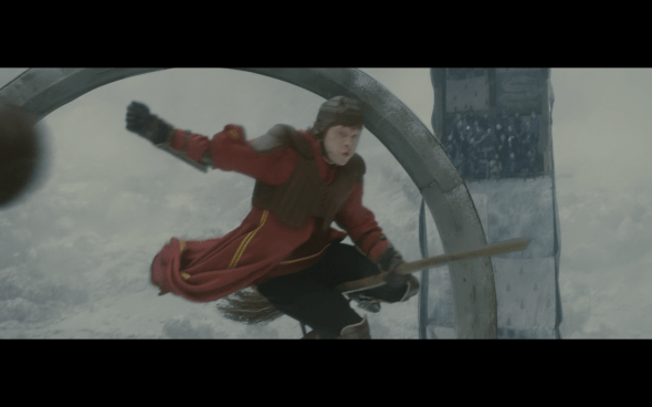 Harry Potter and the Half-Blood Prince - 624