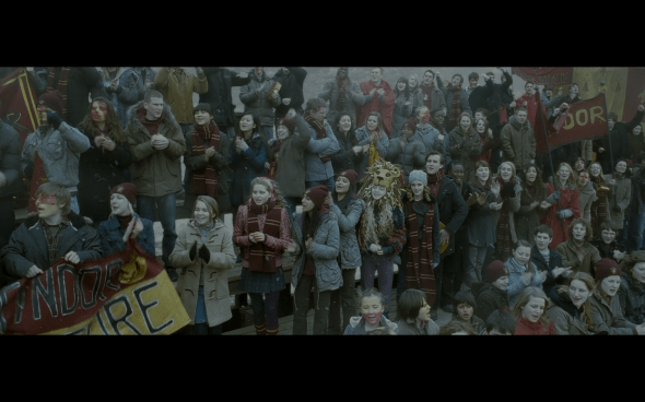 Harry Potter and the Half-Blood Prince - 625