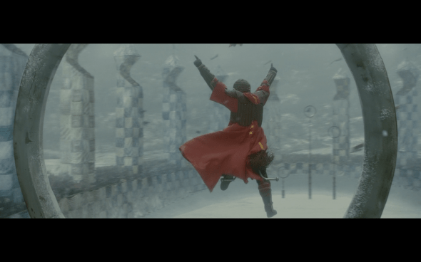 Harry Potter and the Half-Blood Prince - 629