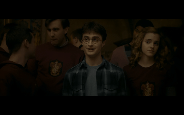 Harry Potter and the Half-Blood Prince - 631
