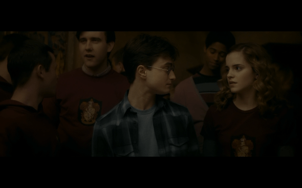 Harry Potter and the Half-Blood Prince - 632