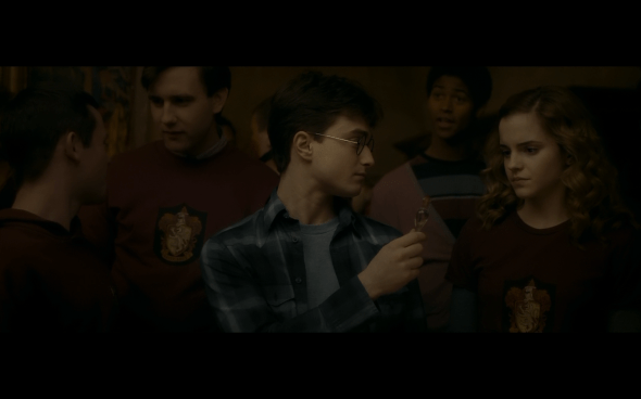 Harry Potter and the Half-Blood Prince - 633