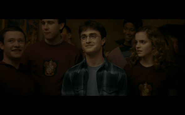 Harry Potter and the Half-Blood Prince - 634