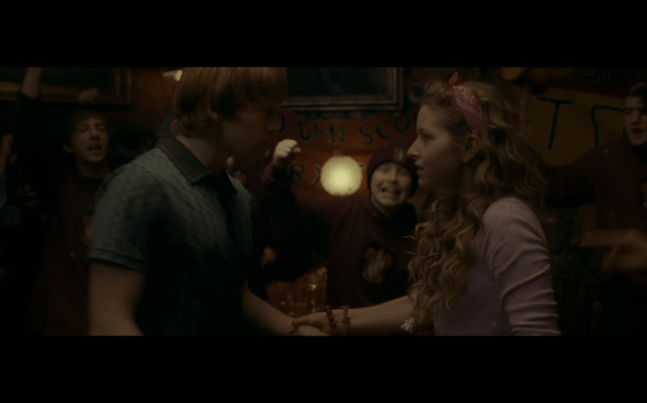 Harry Potter and the Half-Blood Prince - 635