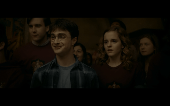 Harry Potter and the Half-Blood Prince - 637