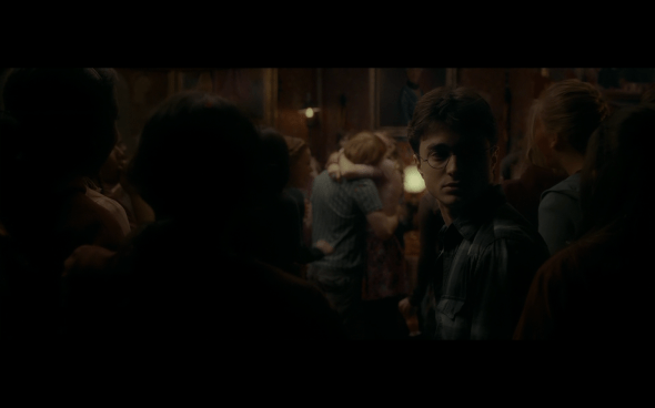 Harry Potter and the Half-Blood Prince - 640