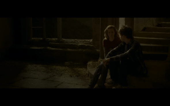 Harry Potter and the Half-Blood Prince - 649