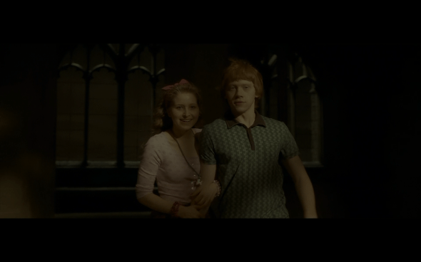 Harry Potter and the Half-Blood Prince - 650