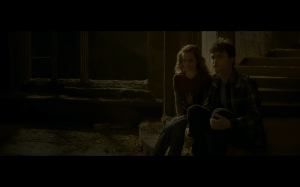 Harry Potter and the Half-Blood Prince - 651