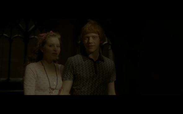 Harry Potter and the Half-Blood Prince - 652