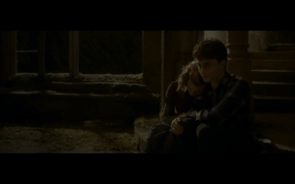 Harry Potter and the Half-Blood Prince - 660