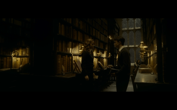 Harry Potter and the Half-Blood Prince - 666