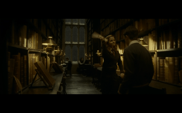 Harry Potter and the Half-Blood Prince - 674
