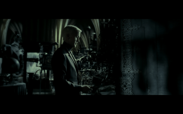 Harry Potter and the Half-Blood Prince - 684