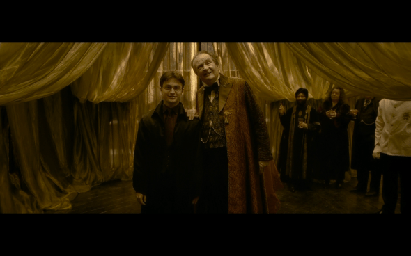 Harry Potter and the Half-Blood Prince - 687