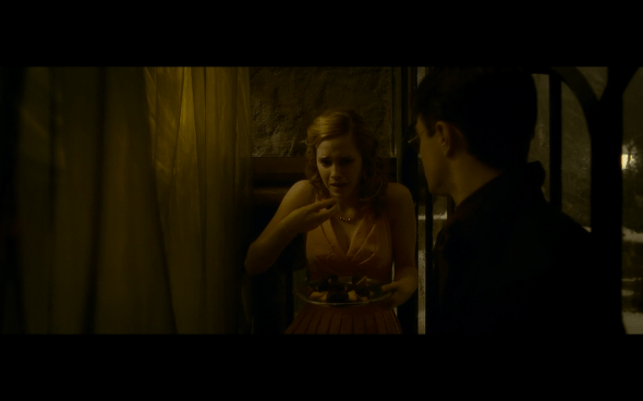 Harry Potter and the Half-Blood Prince - 693