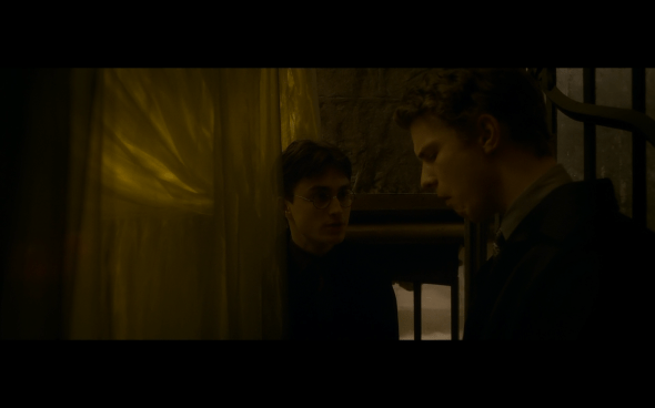 Harry Potter and the Half-Blood Prince - 697