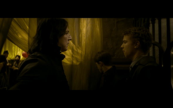 Harry Potter and the Half-Blood Prince - 699