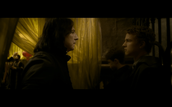 Harry Potter and the Half-Blood Prince - 701