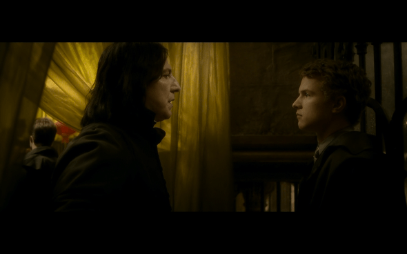 Harry Potter and the Half-Blood Prince - 702