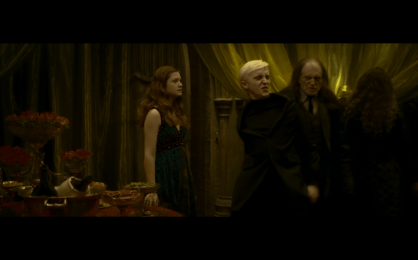 Harry Potter and the Half-Blood Prince - 707