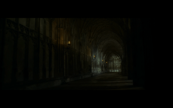 Harry Potter and the Half-Blood Prince - 710