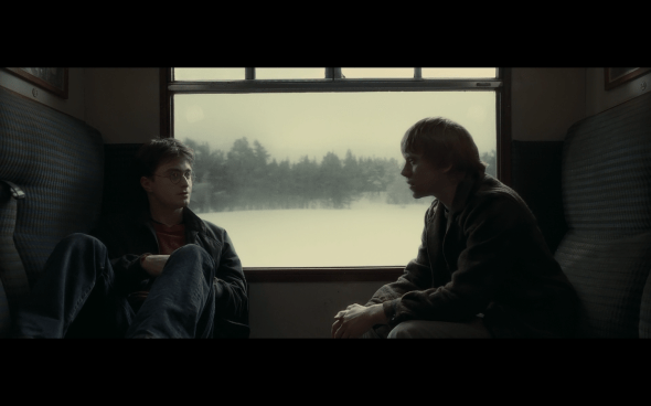 Harry Potter and the Half-Blood Prince - 714