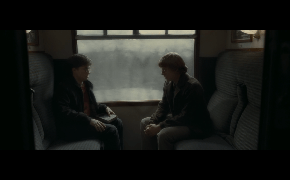 Harry Potter and the Half-Blood Prince - 719