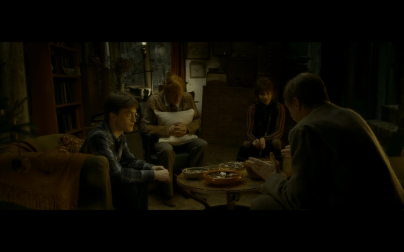 Harry Potter and the Half-Blood Prince - 721