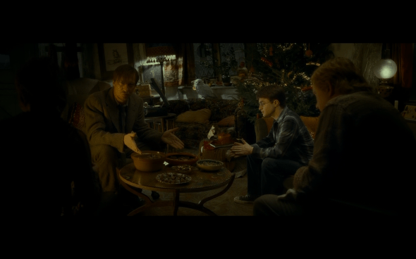 Harry Potter and the Half-Blood Prince - 722