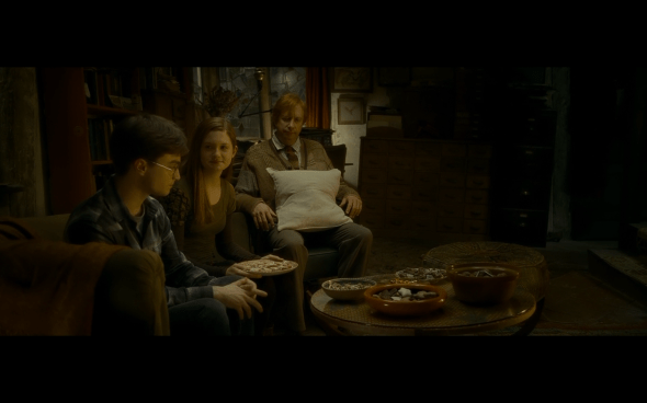 Harry Potter and the Half-Blood Prince - 723