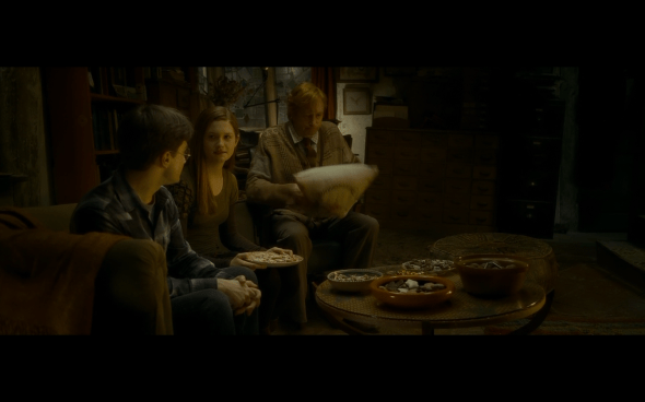 Harry Potter and the Half-Blood Prince - 724