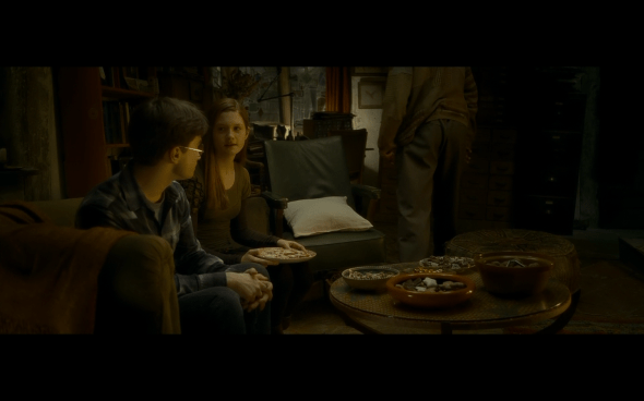 Harry Potter and the Half-Blood Prince - 725