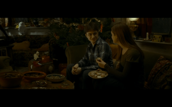 Harry Potter and the Half-Blood Prince - 726