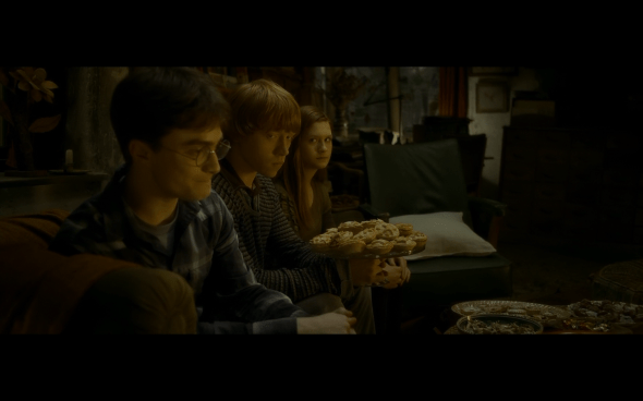Harry Potter and the Half-Blood Prince - 730