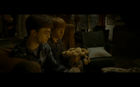 Harry Potter and the Half-Blood Prince - 731