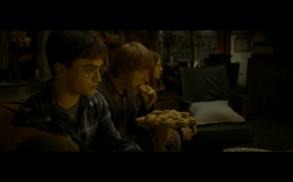 Harry Potter and the Half-Blood Prince - 732