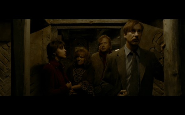 Harry Potter and the Half-Blood Prince - 738