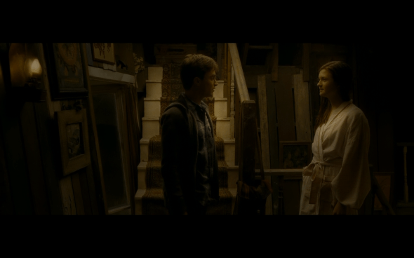 Harry Potter and the Half-Blood Prince - 743