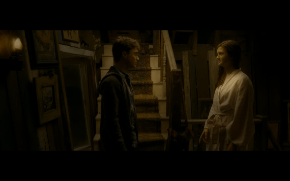 Harry Potter and the Half-Blood Prince - 744