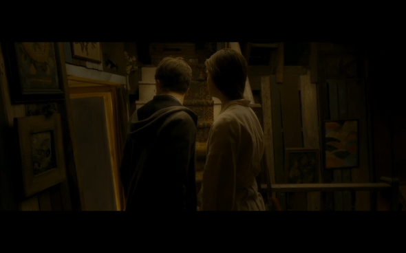 Harry Potter and the Half-Blood Prince - 748