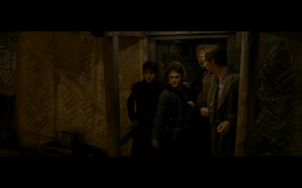 Harry Potter and the Half-Blood Prince - 753