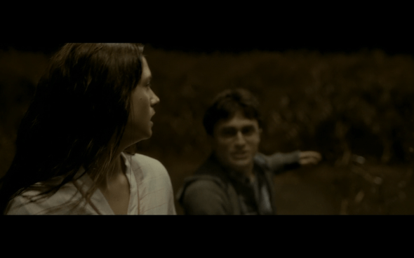 Harry Potter and the Half-Blood Prince - 767