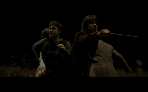 Harry Potter and the Half-Blood Prince - 778